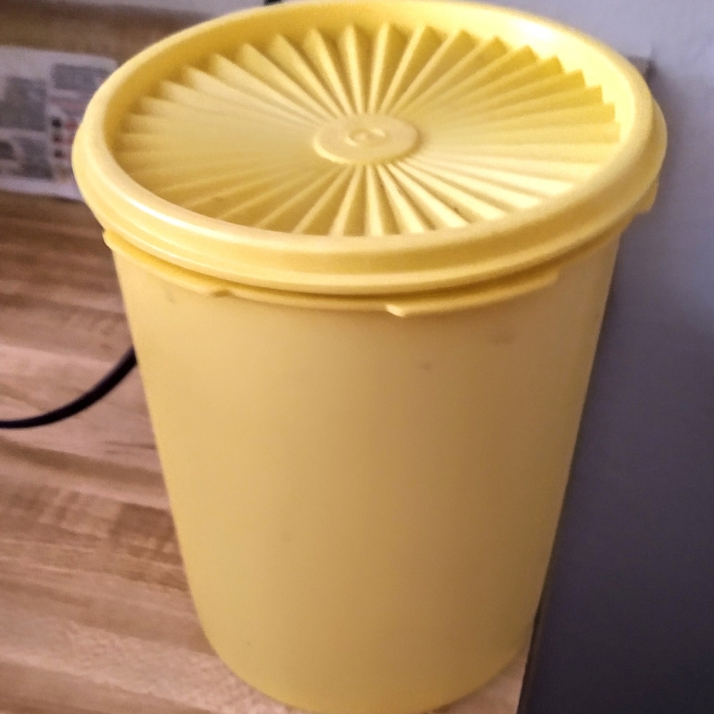 Tupperware